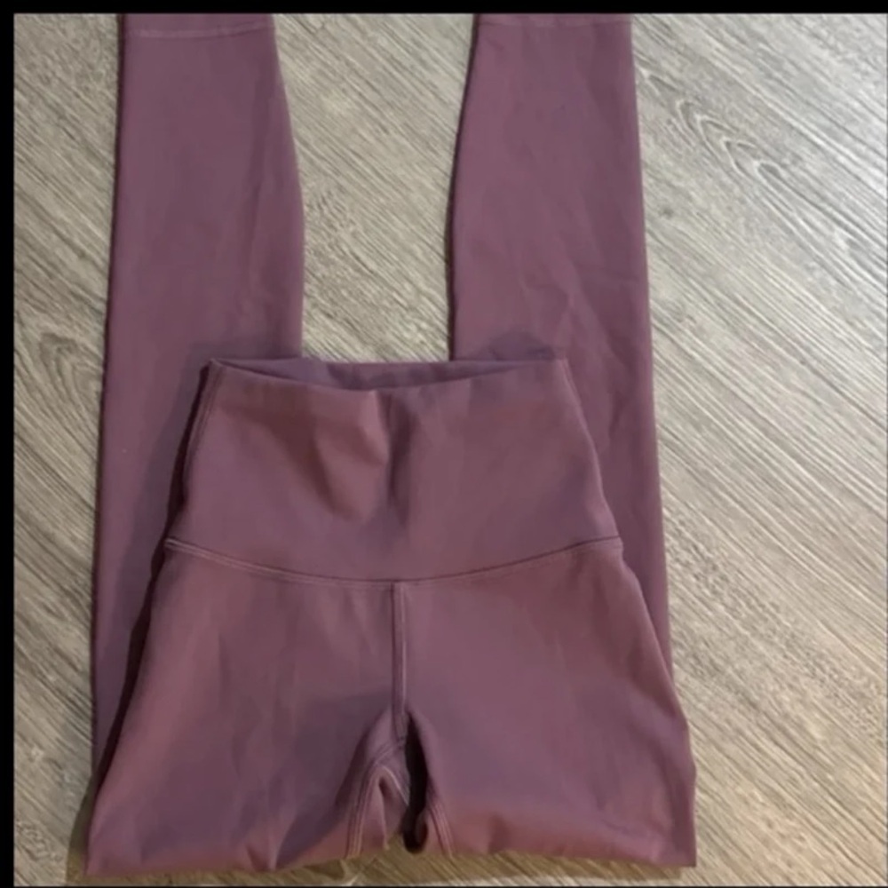Lululemon High-Rise Mystic Tight/Legging NEW $98